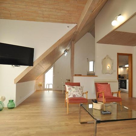 Apartament L'Hirondelle - Charming Flat - Blotzheim Zewnętrze zdjęcie