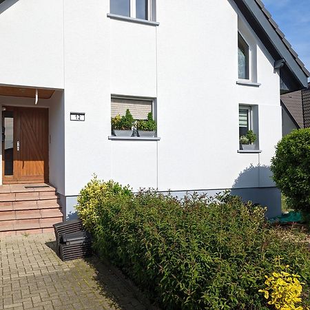 Apartament L'Hirondelle - Charming Flat - Blotzheim Zewnętrze zdjęcie