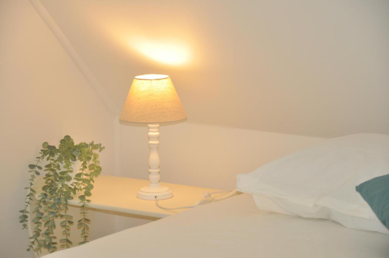 Apartament L'Hirondelle - Charming Flat - Blotzheim Zewnętrze zdjęcie
