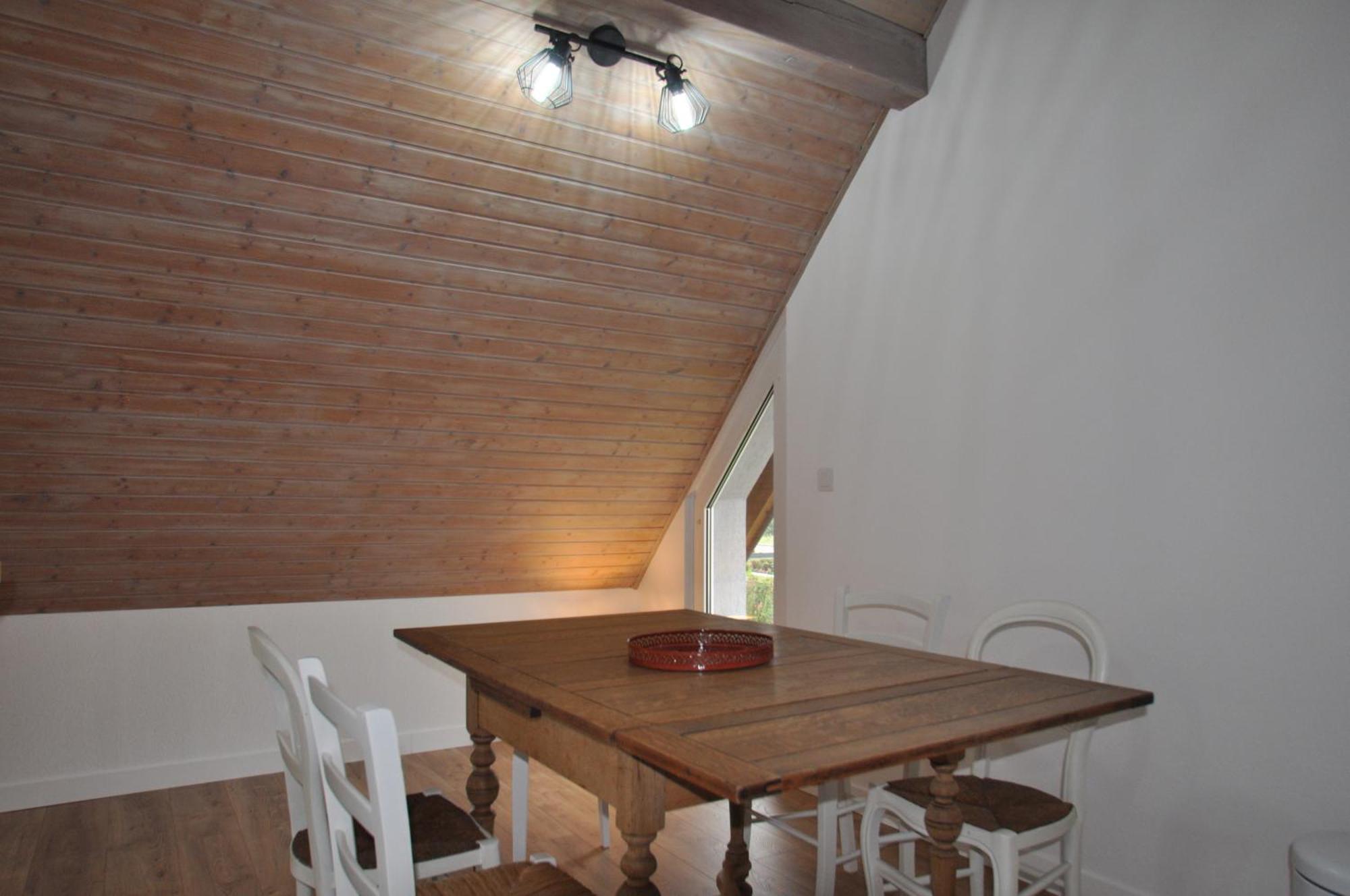 Apartament L'Hirondelle - Charming Flat - Blotzheim Zewnętrze zdjęcie