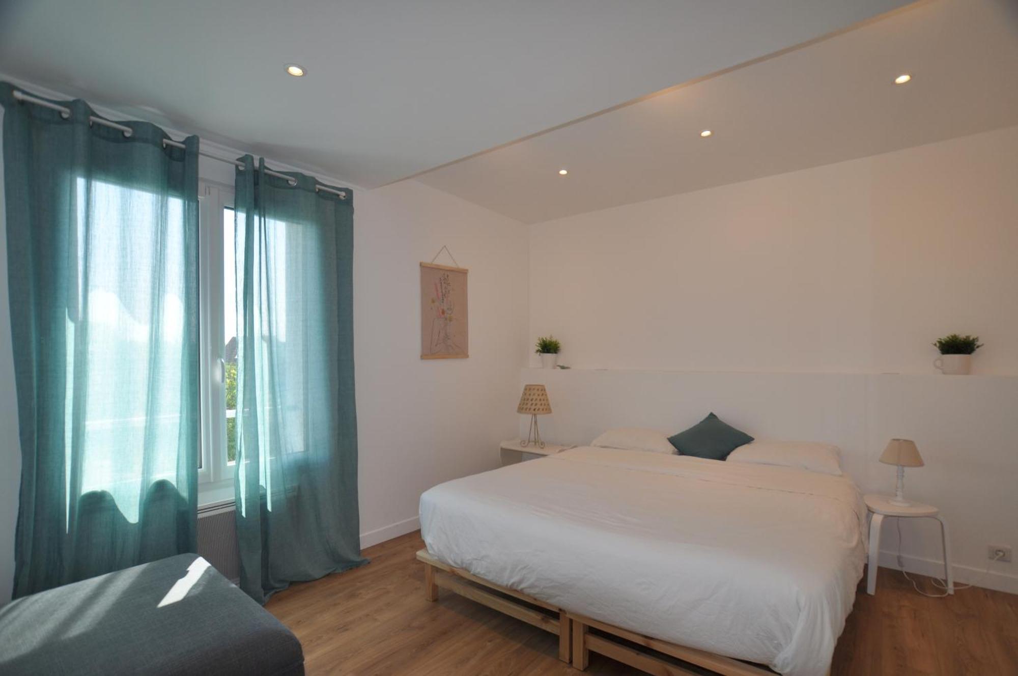 Apartament L'Hirondelle - Charming Flat - Blotzheim Zewnętrze zdjęcie