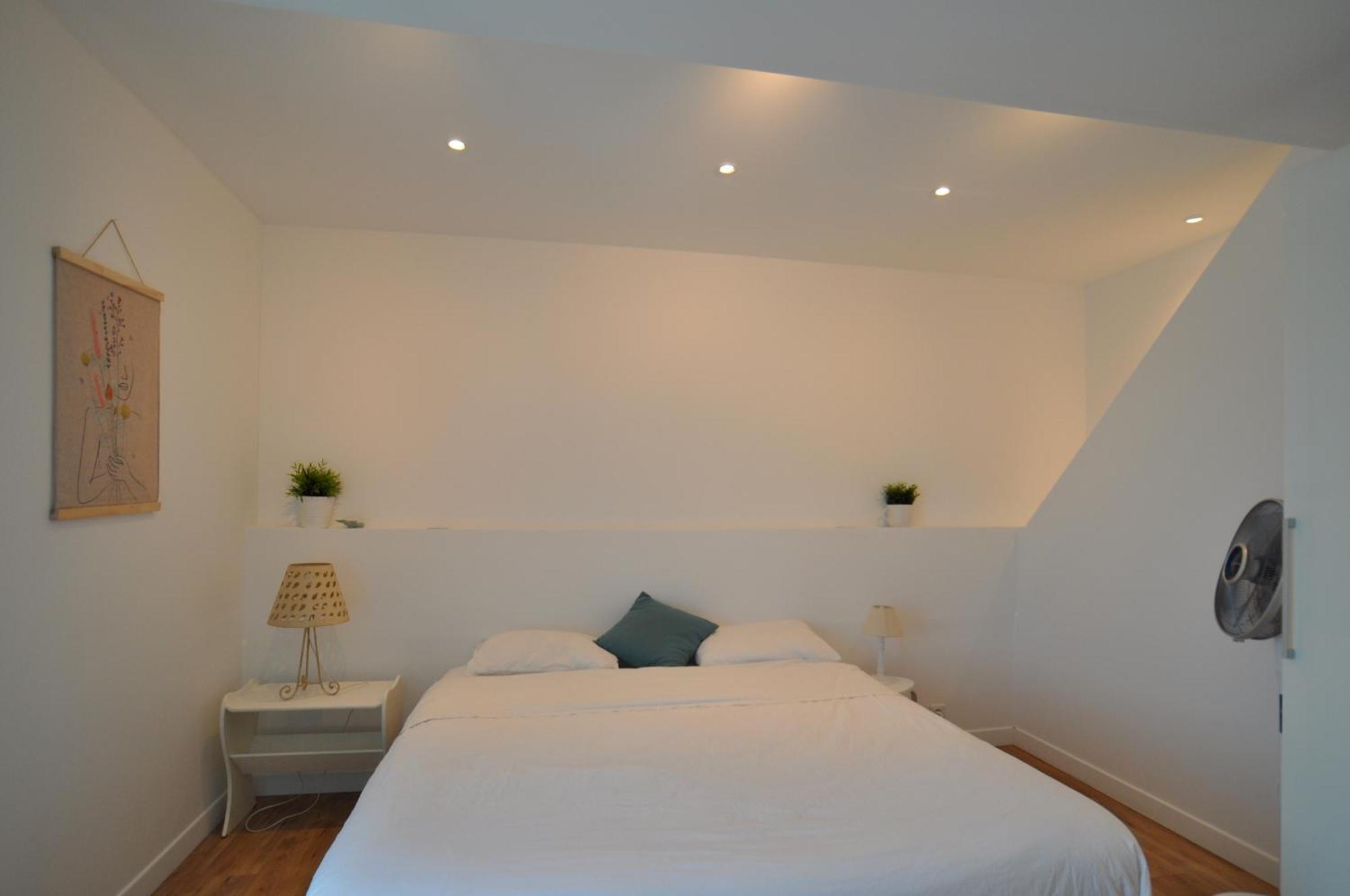 Apartament L'Hirondelle - Charming Flat - Blotzheim Zewnętrze zdjęcie