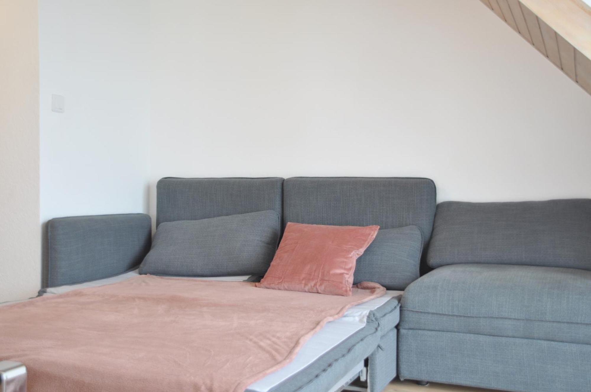 Apartament L'Hirondelle - Charming Flat - Blotzheim Zewnętrze zdjęcie