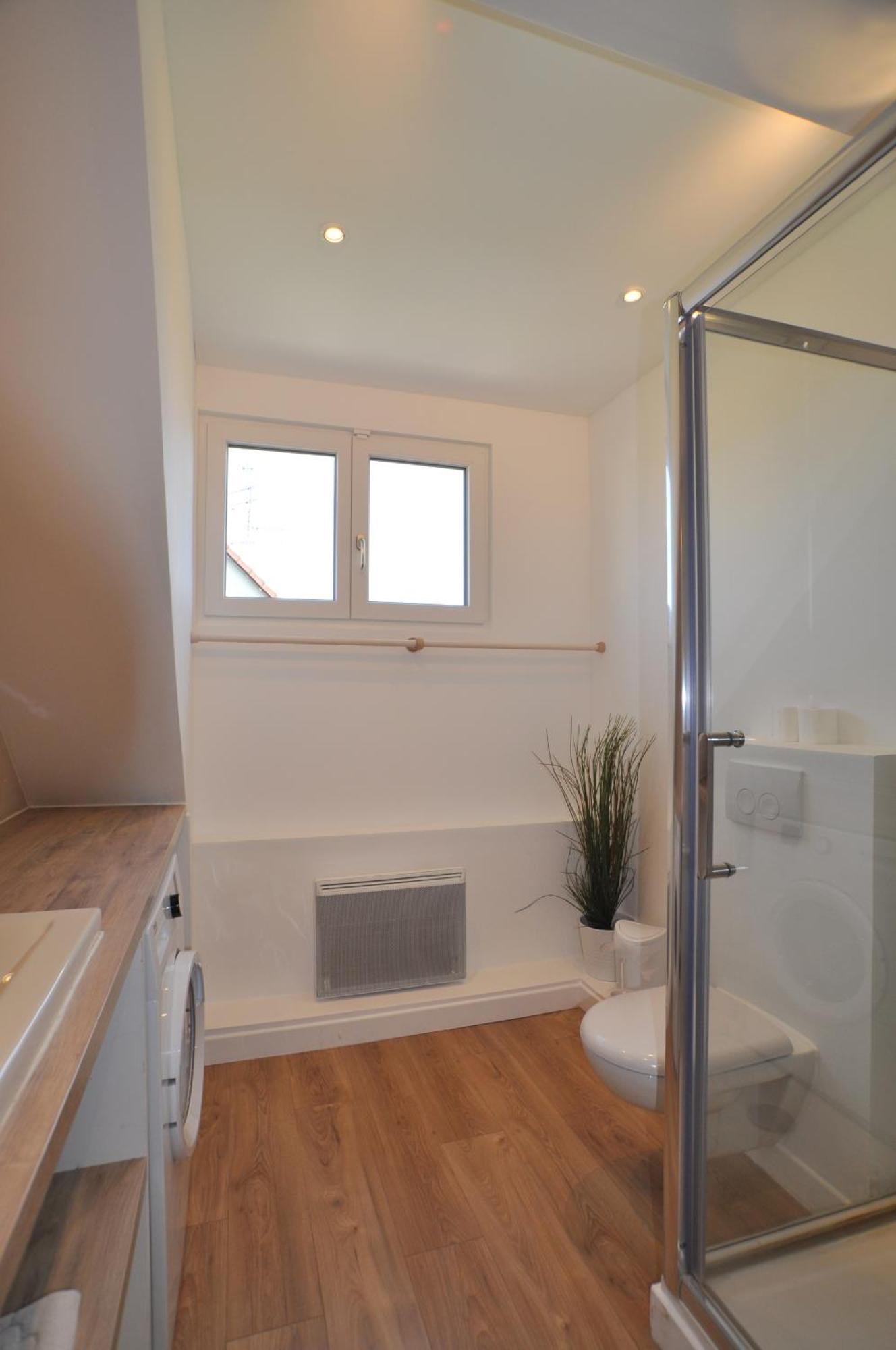 Apartament L'Hirondelle - Charming Flat - Blotzheim Zewnętrze zdjęcie